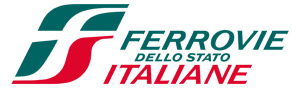 Logo Ferrovie dello Stato