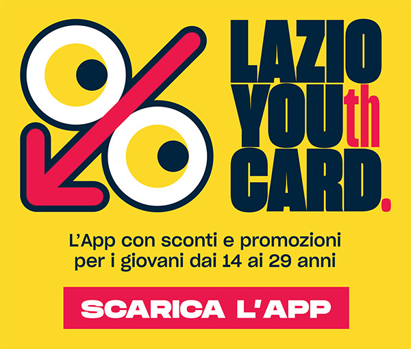 Lazio Youth Card