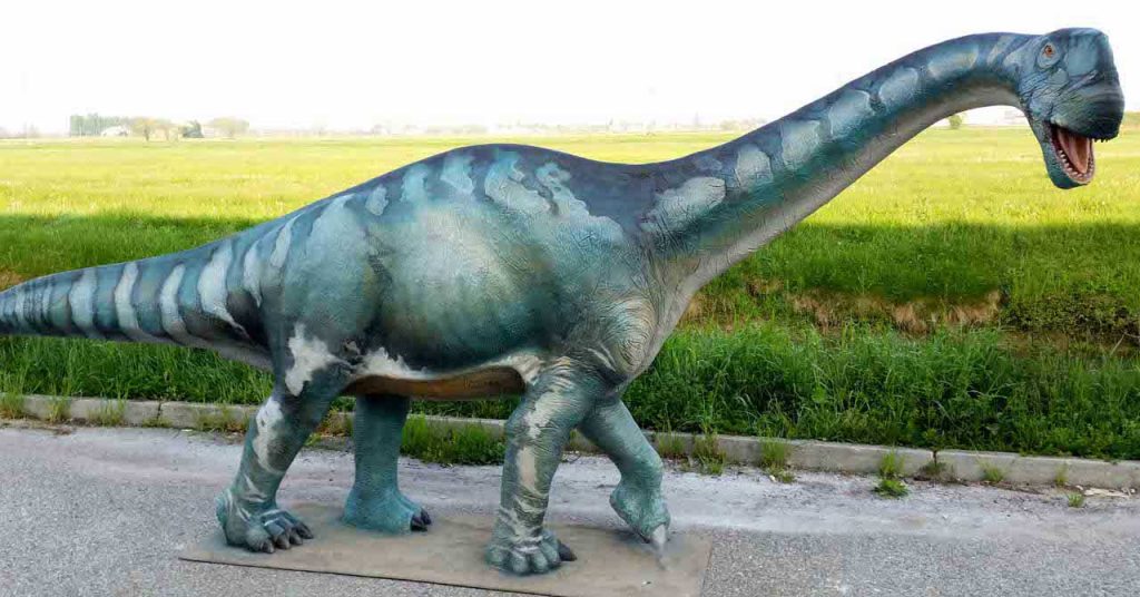 Tito il dinosauro