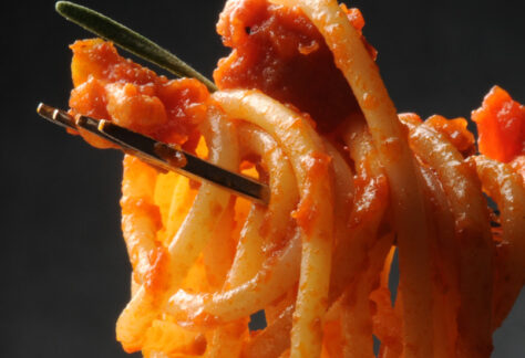 Amatriciana