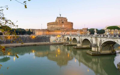 Tevere Day, 3 giorni di grande festa sul fiume