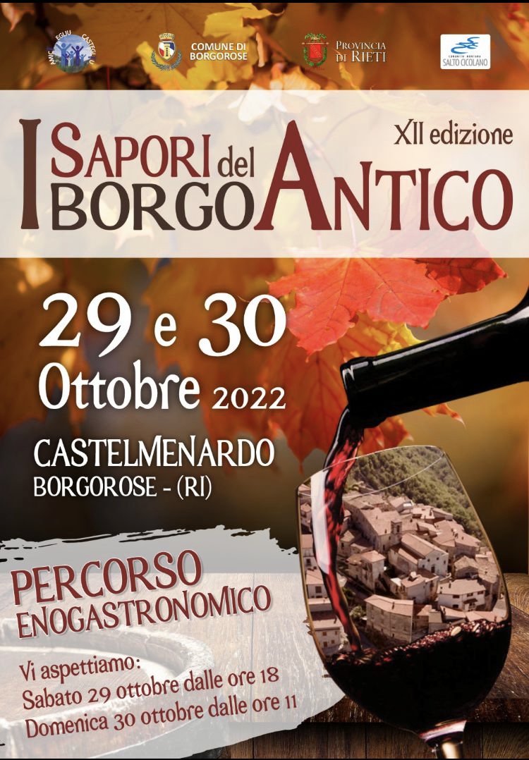 Borgorose_SaporiBorgoAntico