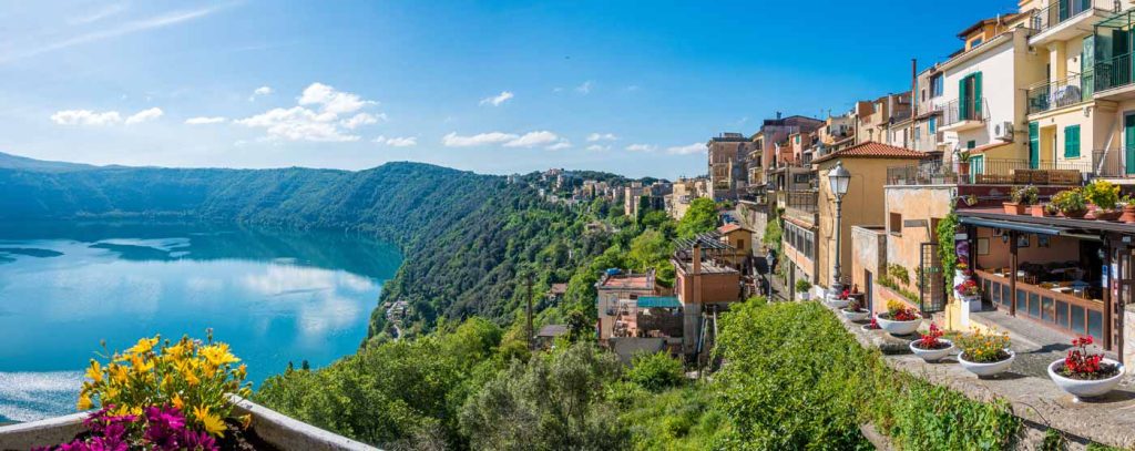 Castel Gandolfo