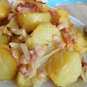patate "rescallate"