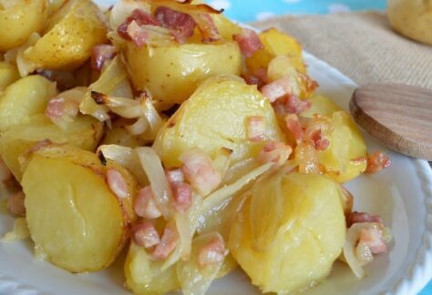 patate "rescallate"