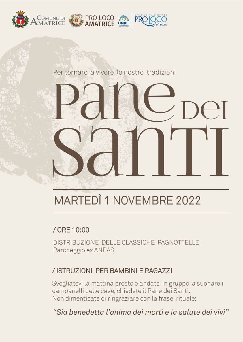 Pane_dei_santi_ Amatrice