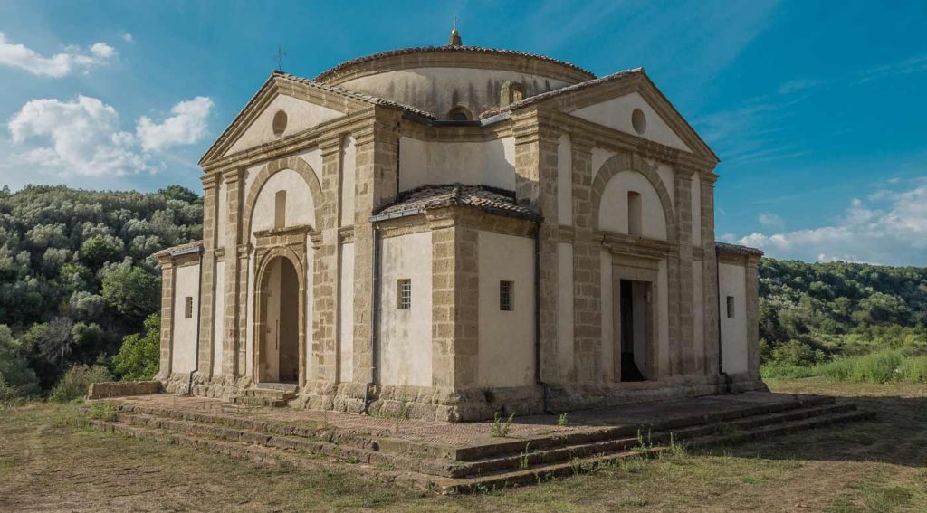 Sant'Egidio di Cellere