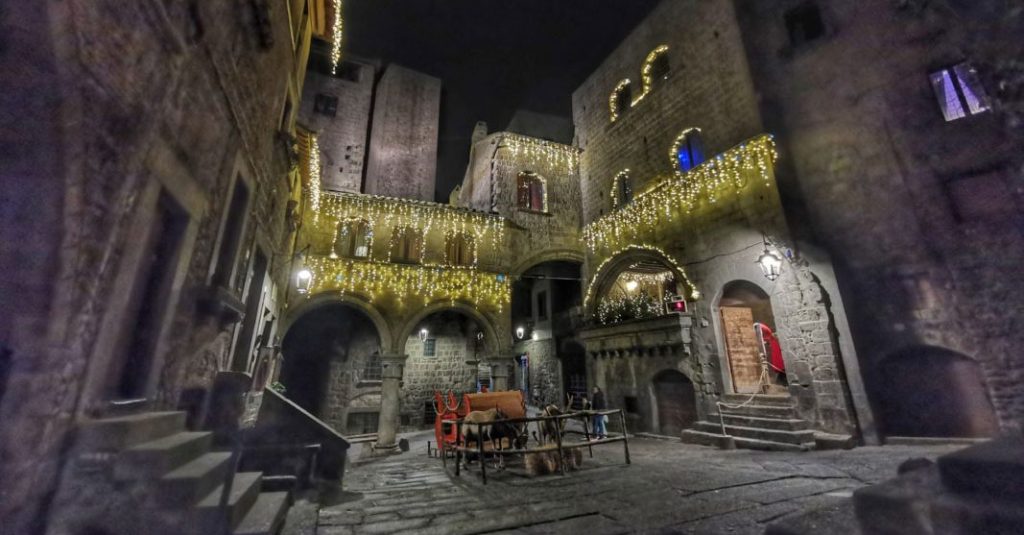 Viterbo Christmas Village - www.viterbochristmas.it
