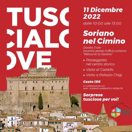 Tuscialove