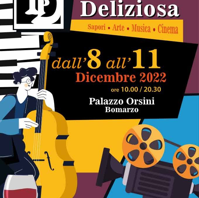 Tuscia Deliziosa