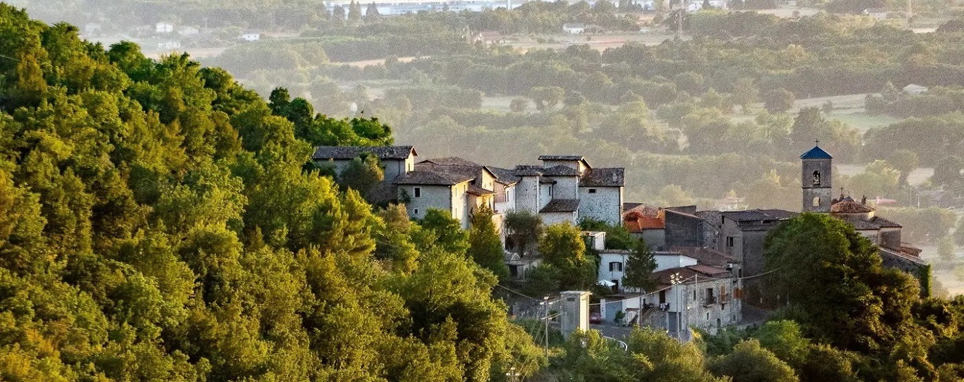 ROCCASECCA FR FB @visitroccasecca