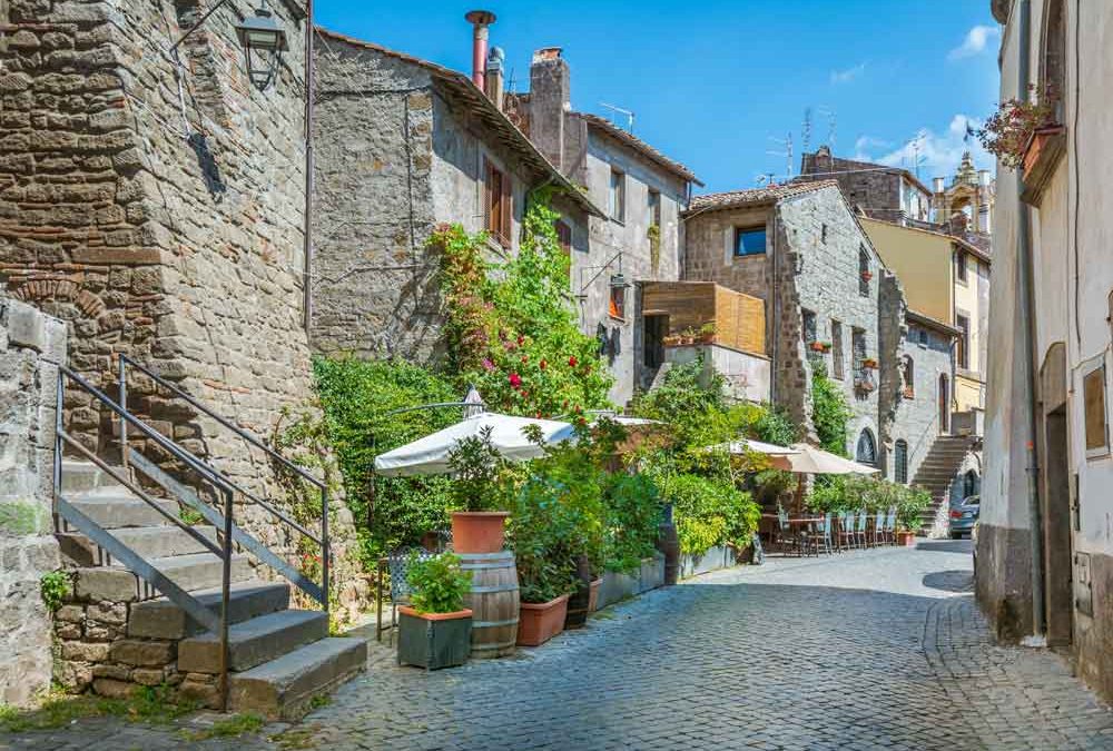 A Viterbo, Nati per leggere al Museo Storie di animali