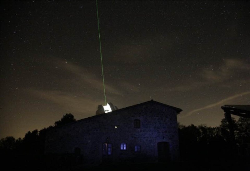 ACQUAPENDENTE VT Osservatorio Astronomico Monte Rufeno FB @massimo.fornicoli