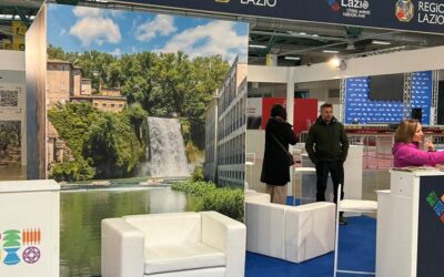 Il Lazio ad Agri Travel e Slow Travel Expo 2023