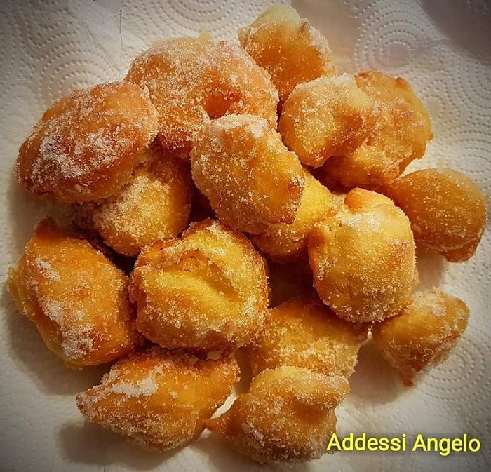 ITRI LT zeppole di San Giuseppe Fb @angelo.addessi