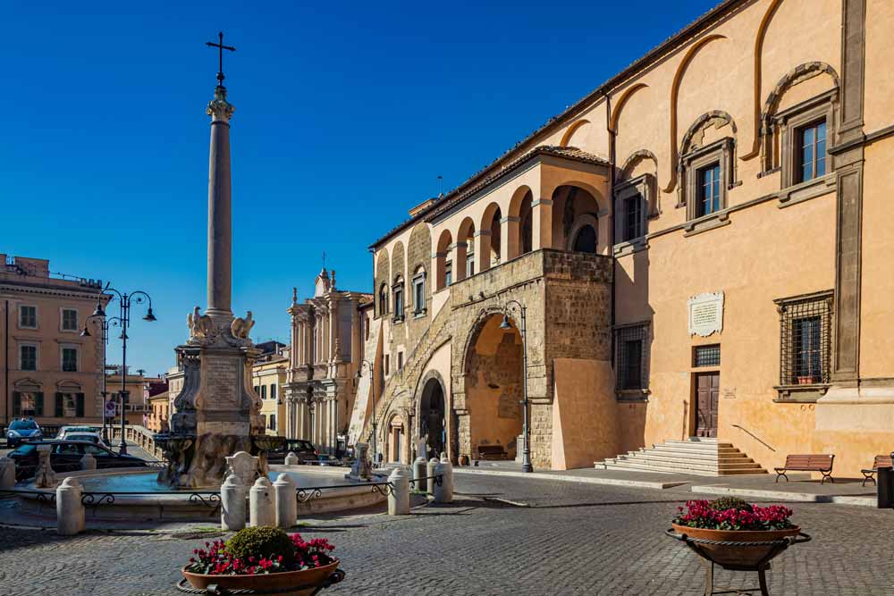 Al via la mostra Pagine a Colori a Tarquinia