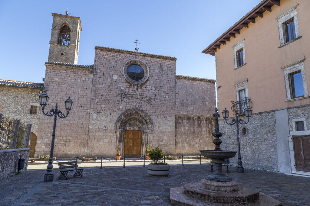 Chiesa di San Francesco