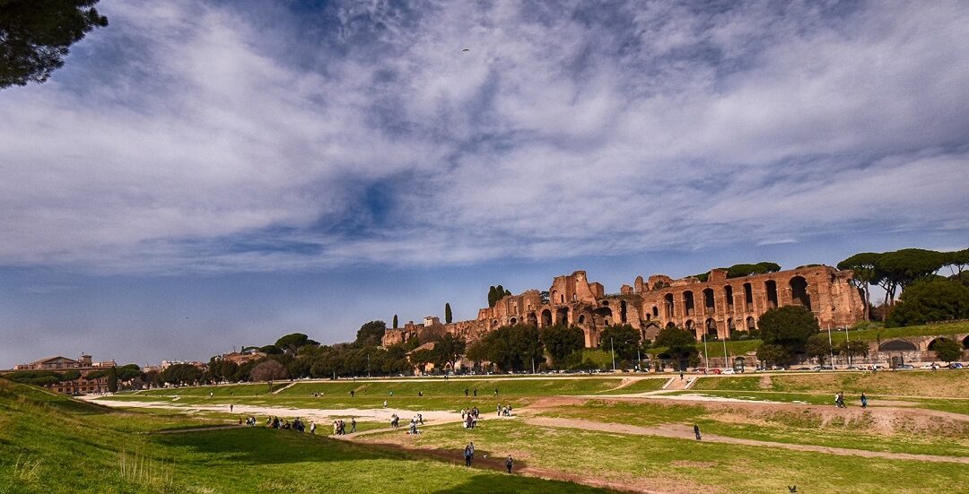 A Circo Massimo accessori e design fatti a mano