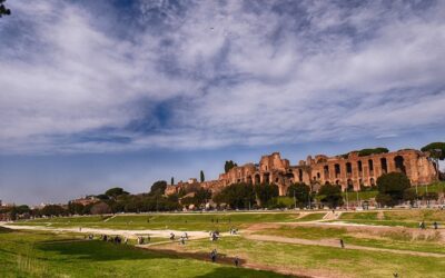 A Circo Massimo accessori e design fatti a mano