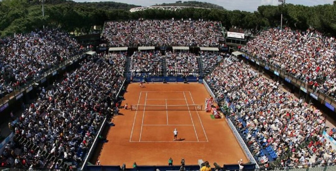 Grande attesa per gli Internazionali di Tennis