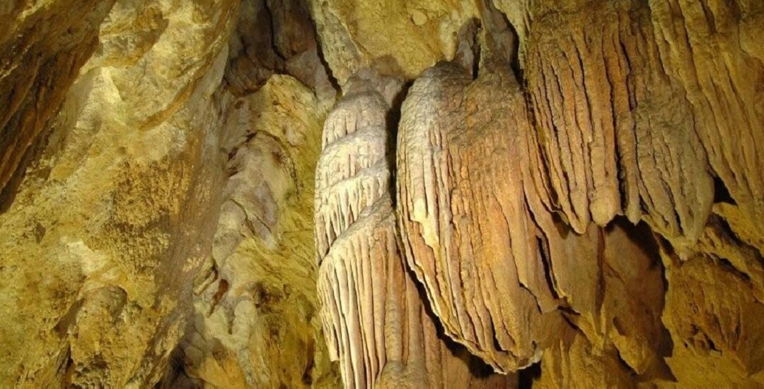 Dal 5 aprile riaprono le Grotte di Pastena