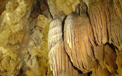 Dal 5 aprile riaprono le Grotte di Pastena