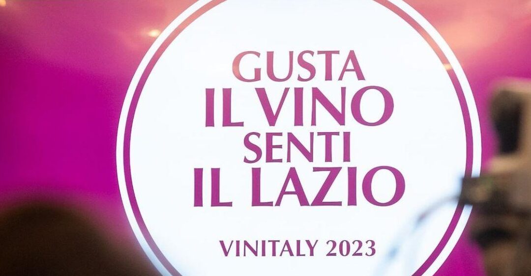 Vinitaly, la scoperta del Lazio con i suoi vini