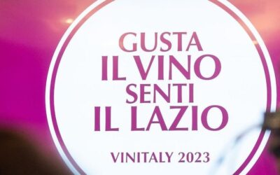 Vinitaly, la scoperta del Lazio con i suoi vini