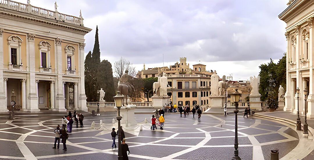 Musei Capitolini