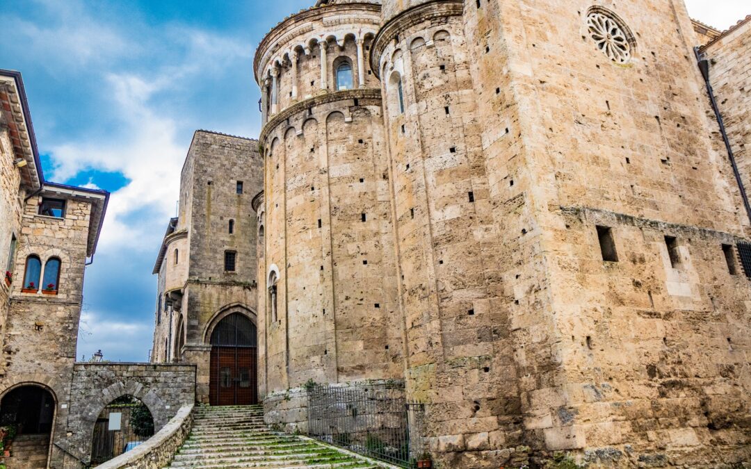 Anagni Magica Misteriosa