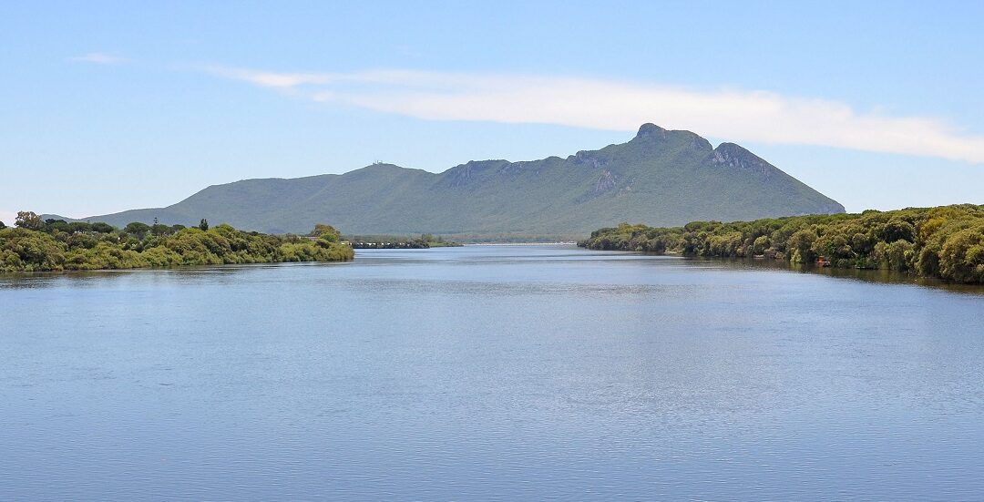 Promozione turistica per il Parco del Circeo