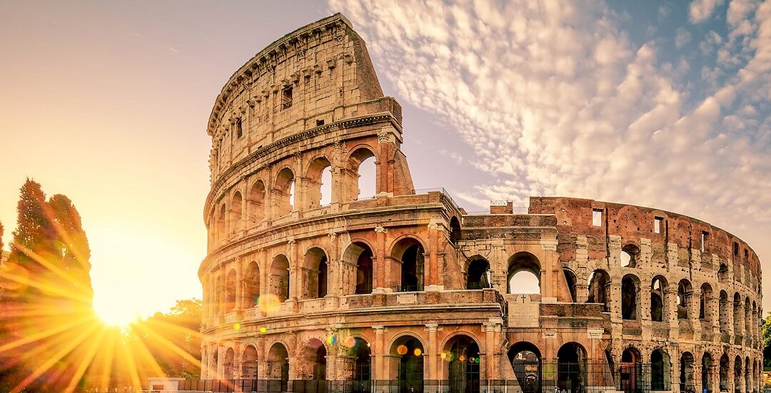 Ultima tappa a Roma del Giro d’Italia 2023
