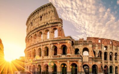 Ultima tappa a Roma del Giro d’Italia 2023