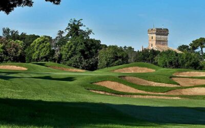 RyderCup 2023, al via il grande Golf a Roma