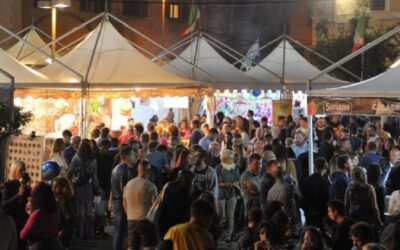 La Fiera del peperoncino diventa internazionale