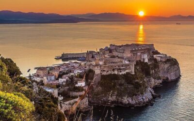 A Gaeta, cortometraggi in gara a Visioni Corte