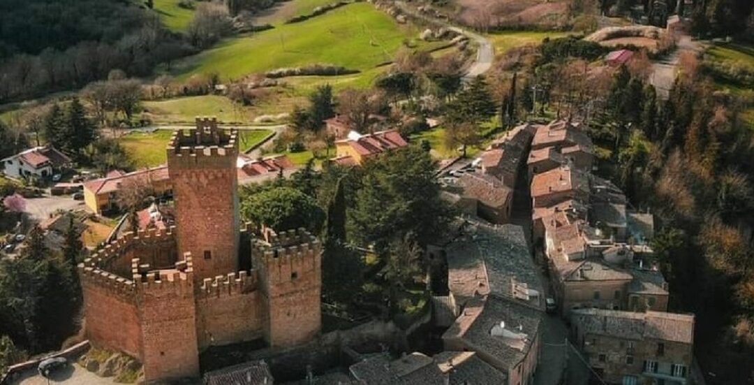 Itinerari Musicali Francigeni a Proceno