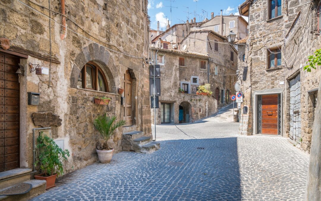 Un borgo DiVino
