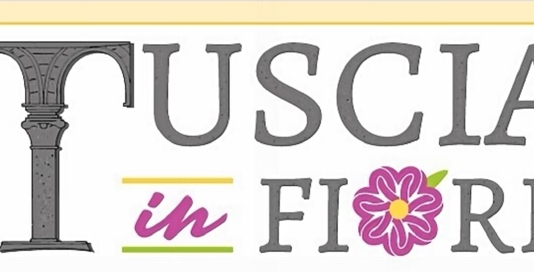 Al via Tuscia in Fiore, festival nei borghi