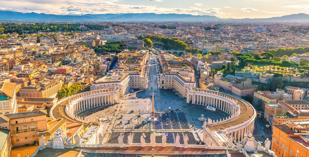 Musei Vaticani by night fino al 28 ottobre