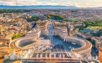 Musei Vaticani by night fino al 28 ottobre