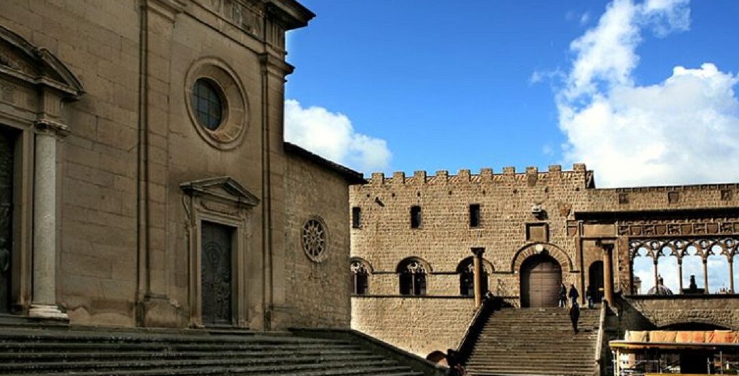 I Bambinelli in mostra nel Monastero di S. Rosa