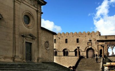 I Bambinelli in mostra nel Monastero di S. Rosa