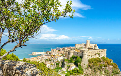 A Gaeta riapre il Sepolcro Romano di Calegna