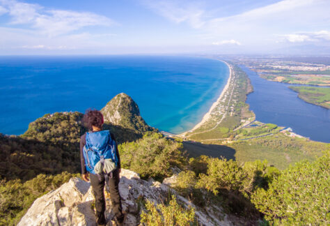 San Felice Circeo - Picco di Circe