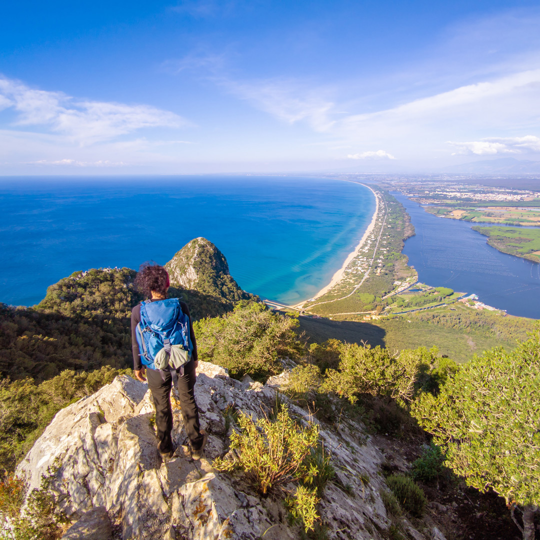 San Felice Circeo - Picco di Circe