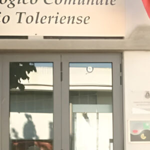 Museo archeologico comunale del Territorio toleriense
