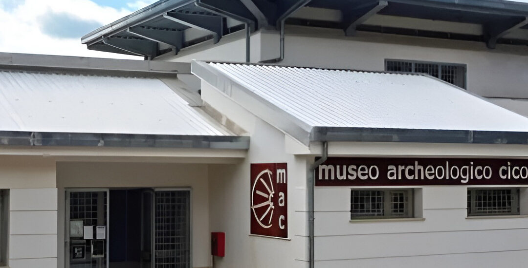 Museo archeologico del Cicolano