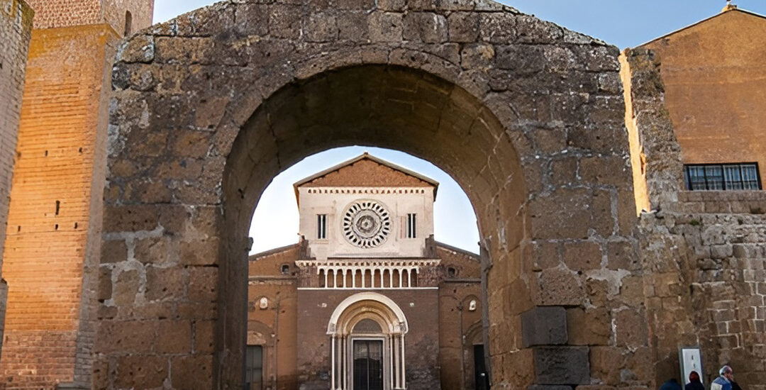 Museo archeologico delle Necropoli rupestri di Barbarano romano