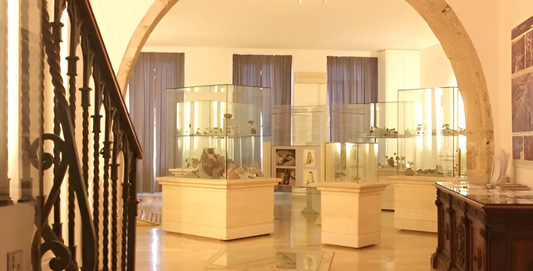 Museo archeologico di Frosinone